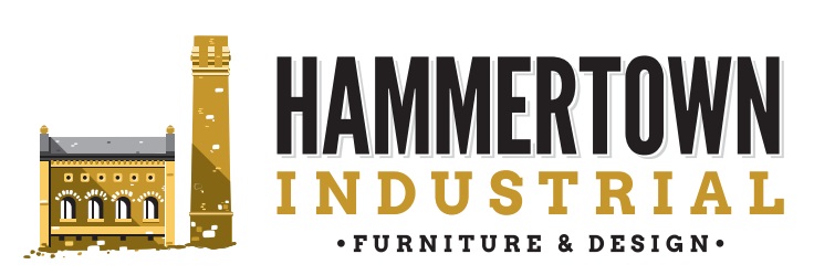 Hammertown Industrial Furniture and Design